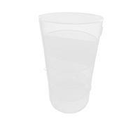 FytStycale Organizzatore per Alimenti per Bancone Da Cucina E con Design a Rete, Bianco, 5 Strati