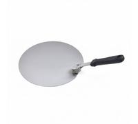 FytStycale Pala per Piatta Utensile Resistente per Pizzaioli, Cucina, 12 Pollici