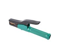 FytStycale Pinza Portaelettrodo Antiscottatura Pinza da Saldatore Presa Sicura per Saldatori, Professionisti, 500A Premium