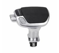 FytStycale Pomello Del Cambio Automatico Co | Compatibile, Pomello Cambio con Indicatore indicatore marcia, Facile da Instre, Automobilisti, Senza Foro