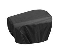 FytStycale Protettivo per Cestino da Bicicletta, Ideale per Proteggere dalla Pioggia - Copertura Universale per Mountain Bike da Strada, 73cmx65cm