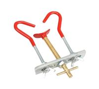 FytStycale Regolatore di Rami E Modulatore per Tronchi di Bonsai, Strumento in Metallo Fai-da-Te per Piegature E Un Utilizzo a Lungo Termine per Piante D