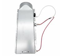 FytStycale Resistenza Asciugatrice Compatibile Asta di Riscaldamento Facile da Sostituire Apparecchio Domestico