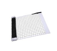 FytStycale Rete da Pickleball Portatile per Un Montaggio Facile E per Allenarsi a Casa.
