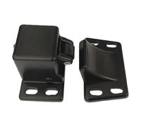 FytStycale Ristrutturazione Del Fermo di Bloccaggio a Pressione, Accessorio di Ricambio per Impieghi Gravosi per Attrezzature