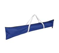 FytStycale Sacca Porta Attrezzatura da Neve Impermeabile Borsa da Attrezzatura da Neve Lunghezza Regolabile per Conservazione, Blu