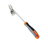 FytStycale Sarchiatore Manuale, Estrattore per Sarchiatore, Strumento per Diserbo da Giardino per Bonsai da Prato, Orangina