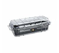 FytStycale Scatola Portaattrezzi Impermeabile Antipolvere Custodia Rigida Impermeabile Portatile Valigetta Tecnologica in Plastica per Lavoro Sul Campo, MJ-1030