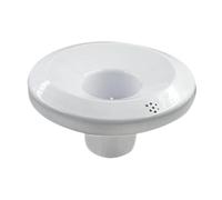 FytStycale Sedile Intelligente per Distributore D'acqua, Ricambio Universale con Materiale PP Resistente E Vestibilità Sicura, Adatto per Refrigeratori D', Stile C