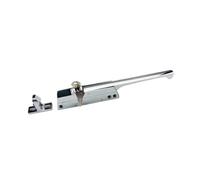 FytStycale Serratura per Porta per cella frigorifera, Kit di Chiusure per congelatore, Serratura con Chiusura Radiale, Maniglia per Porta, per Ufficio, Modello Cx1240