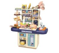 FytStycale Set da per Bambini Inodore | Design Salvaspazio, Giocattolo con Spruzzo d'Acqua, Educativo, per Cameretta, Spaziale, 34