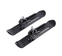 FytStycale Slittino da Neve, Tavola da, Slittino per Bicicletta in Equilibrio, Accessori