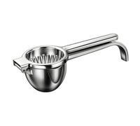 FytStycale Spremiagrumi con Filtro in Acciaio Inox 316 Spremiagrumi a Leva Resistente Corrosione Utensile da per Colazione, Bevande Monoporzione, S
