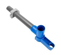 FytStycale Supporto per da Skimmer per Piscina, Leggero, Professionale ed efficiente.