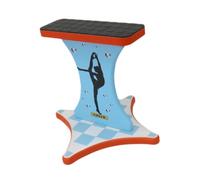 FytStycale Supporto per volantino da Cheerleading, attrezzo Versatile per l'allenamento di Equilibrio