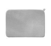 FytStycale Tappetino per Asciugare I Piatti, Base per Scolapiatti, Resistente Tappetino Protettivo in Microfibra E Tappetino Flessibile Adatto per Macchine Da Ca, 30x40 Cm