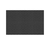 FytStycale Tappetino per Piano Cottura a Induzione, Riutilizzabile, Antiscivolo, Isolante E Resistente All'olio, Ideale per Cucina E Scolapiatti, Style B