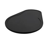 FytStycale Tappetino Raccogli Gocce in Silicone Antiscivolo, Solo per Crystal 3.0 Pad, Sottobicchiere Facile Da Pulire