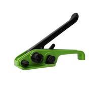 FytStycale Tensionatore Manuale con Componente di Serraggio Pratico Tensionatore Manuale Compatto per Addetti Logistica, Fissaggio Carichi, Magazzino