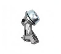 FytStycale Testa Ingranaggi Decespugliatore Lavorato a Macchina Testa Ingranaggi in Metallo Riduttore Decespugliatore, Testina Di Lavoro FS160