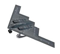 FytStycale Un Modello Armato, Un Aereo, Un Puzzle Fai-da-Te, Un Rompicapo per La Mente, Un Kit di Costruzione 3D in Materiale PP, Adatto Ad ADU, Stile a
