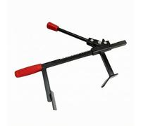 FytStycale Utensile Smonta a Leva Facile da Usare Utensile Sostituzione Pneumatici Non Graffia le Ruote Strumento Montaggio Pneumatici per Meccanici, Grande
