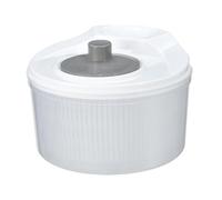 FytStycale Vaschetta raccogli-gocce per alimenti da cucina, uso domestico, Bianco Grigio