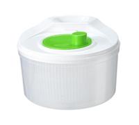 FytStycale Vaschetta raccogli-gocce per alimenti da cucina, uso domestico, Verde Bianco