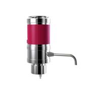 FytStycale Versatore di Vino con Beccuccio Elettrico Decanter Automatico Accessorio per Casa