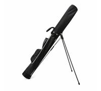 FytStycale Waterproof Golf Case Borsa da Golf Stand Sacca da Golf Portatile Custodia Mazze Impermeabile in Poliestere con Struttura Leggera per Meno