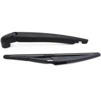 FYXRAO Spazzola e Braccio del tergicristallo Posteriore per Ford KA MK2 Hatchback 2008 2009 2010 2011 2012 2013 2014 Set tergicristallo Posteriore per Auto