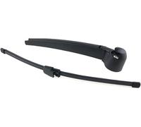 FYXRAO Spazzola e Braccio del tergicristallo Posteriore per Golf Mk4 IV Hatchback 1997-2002 Set tergicristallo Posteriore per Auto
