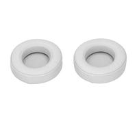 FYZ - 181 Cuscinetti per le orecchie per Kraken Essential 7.1 V2 Pro, copriauricolari di ricambio in schiuma memory e pelle sintetica, comfort e isolamento dal rumore