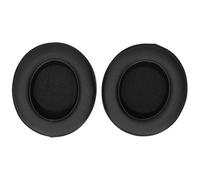 FYZ-181 Ear Cushions Replacement for Kraken 7.1 V2, Wireless Gaming Headset Ear Pads with Memory Foam and Artificial Leather, Noise-Isolating Comfort Earpad Set for Long Gami