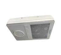 FYZKXAJIF Adatto for Gli Accessori del condizionatore d'Aria Pannello di Controllo della Temperatura del termostato LCD RDG100KN