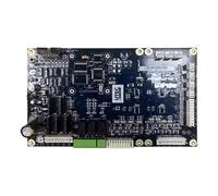 FYZKXAJIF Adatto for la Scheda Madre della Macchina a Vite del condizionatore d'Aria 32GB500182EE Scheda Computer Principale CEPL130403-202-R