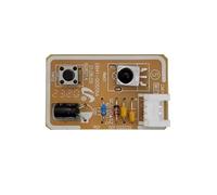 FYZKXAJIF Nuova Scheda di Controllo di Ricezione del Segnale 'unità Interna for DB41-00555A, Pulsante di visualizzazione del condizionatore d'Aria, Parte di condizionamento PCB