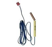 FYZKXAJIF Nuovo Adatto for Aria condizionata centralizzata MMY-MHP1404HT8-C1 Gruppo sensore di Temperatura (TD) TK1 43H500199 DE95322703