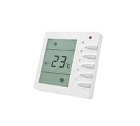 FYZKXAJIF Nuovo Adatto for Il controllore di Temperatura LCD APC-TMS2000DA for Aria condizionata Centrale, Pannello di Controllo APC-TMS2000DB TMS2000FCV2