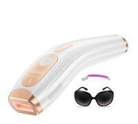 FZ-200A Epilatore Luce Pulsata Laser 9 Livelli 999.900 Flashes IPL 3.0 600NM