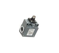 FZ 515 Terminale Rullo Acciaio Ø 12 mm NO + NC 10A max.500VAC PG13,5 PIZZATO ...
