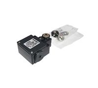 FZ 554 Finecorsa leva R 40mm, rullo di plastica Ø20mm NO + NC 10A PIZZATO ELETTR