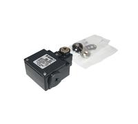 FZ 554 Interruttore di fine corsa R 40 mm leva, rullo in plastica Ø 20 mm NO ...