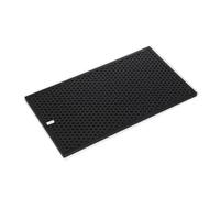 FZ-60SEF FZ-40SEF Filtro di Ricambio for Purificatore d'Aria HEPA al Carbone Attivo, Compatibile con Sharp FU-888SV FU-440E FU-40SE FU-P60S FU-4031NAS, Filtro del Filtro del Filtro(Carbon Filter)