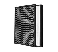 FZ-C100HFE Deizing Filter FZ-C100DFE Humidifying Filter-C100MFE,Compatible For Sharp,KC-850E-R Air Humidifier Parts Smoke Removal(2pcs)
