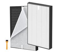 FZ-E100HF FZ-E100DF FZ-E100MF Filtro HEPA Deodorante Umidificante Di Ricambio, Compatible With Sharp, For Purificatore D'aria KI-FX100 KI-EX100