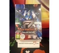 FZ: Formation Z Deluxe Edition Playstation 5 Edizione Europea