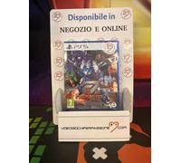 FZ: Formation Z Playstation 5 Edizione Europea