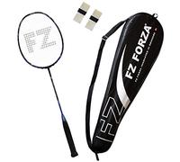 FZ Forza - Racchetta da badminton Airflow 74 Lite per esperti, colore: blu