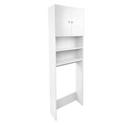 FZ MOBILE COPRILAVATRICE 62X24X190 BIANCO